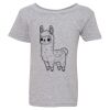 Heavy Cotton Toddler T-Shirt Thumbnail