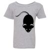 Heavy Cotton Toddler T-Shirt Thumbnail