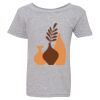 Heavy Cotton Toddler T-Shirt Thumbnail