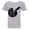 Heavy Cotton Toddler T-Shirt Thumbnail