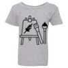 Heavy Cotton Toddler T-Shirt Thumbnail