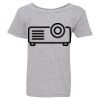 Heavy Cotton Toddler T-Shirt Thumbnail