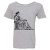 Heavy Cotton Toddler T-Shirt Thumbnail