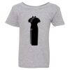 Heavy Cotton Toddler T-Shirt Thumbnail