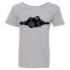 Heavy Cotton Toddler T-Shirt Thumbnail
