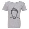 Heavy Cotton Toddler T-Shirt Thumbnail
