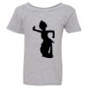 Heavy Cotton Toddler T-Shirt Thumbnail