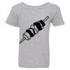 Heavy Cotton Toddler T-Shirt Thumbnail