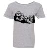 Heavy Cotton Toddler T-Shirt Thumbnail