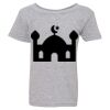Heavy Cotton Toddler T-Shirt Thumbnail