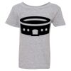 Heavy Cotton Toddler T-Shirt Thumbnail