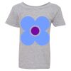 Heavy Cotton Toddler T-Shirt Thumbnail