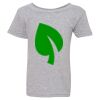 Heavy Cotton Toddler T-Shirt Thumbnail