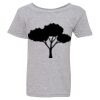 Heavy Cotton Toddler T-Shirt Thumbnail
