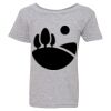 Heavy Cotton Toddler T-Shirt Thumbnail