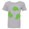 Heavy Cotton Toddler T-Shirt Thumbnail