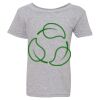 Heavy Cotton Toddler T-Shirt Thumbnail