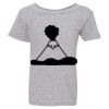 Heavy Cotton Toddler T-Shirt Thumbnail
