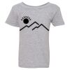Heavy Cotton Toddler T-Shirt Thumbnail