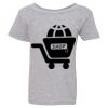 Heavy Cotton Toddler T-Shirt Thumbnail