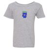 Heavy Cotton Toddler T-Shirt Thumbnail