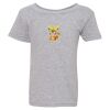 Heavy Cotton Toddler T-Shirt Thumbnail