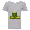 Heavy Cotton Toddler T-Shirt Thumbnail