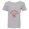 Heavy Cotton Toddler T-Shirt Thumbnail