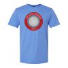  Men/Unisex Softstyle Lightweight T-Shirt Thumbnail