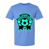  Men/Unisex Softstyle Lightweight T-Shirt Thumbnail