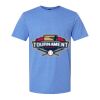  Men/Unisex Softstyle Lightweight T-Shirt Thumbnail
