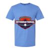  Men/Unisex Softstyle Lightweight T-Shirt Thumbnail