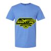  Men/Unisex Softstyle Lightweight T-Shirt Thumbnail