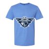  Men/Unisex Softstyle Lightweight T-Shirt Thumbnail
