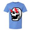  Men/Unisex Softstyle Lightweight T-Shirt Thumbnail