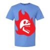  Men/Unisex Softstyle Lightweight T-Shirt Thumbnail