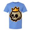  Men/Unisex Softstyle Lightweight T-Shirt Thumbnail