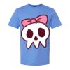  Men/Unisex Softstyle Lightweight T-Shirt Thumbnail