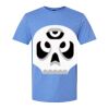  Men/Unisex Softstyle Lightweight T-Shirt Thumbnail