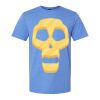  Men/Unisex Softstyle Lightweight T-Shirt Thumbnail