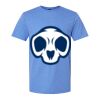  Men/Unisex Softstyle Lightweight T-Shirt Thumbnail