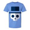  Men/Unisex Softstyle Lightweight T-Shirt Thumbnail