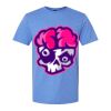  Men/Unisex Softstyle Lightweight T-Shirt Thumbnail