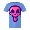  Men/Unisex Softstyle Lightweight T-Shirt Thumbnail