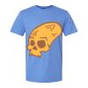  Men/Unisex Softstyle Lightweight T-Shirt Thumbnail