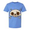  Men/Unisex Softstyle Lightweight T-Shirt Thumbnail