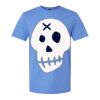  Men/Unisex Softstyle Lightweight T-Shirt Thumbnail