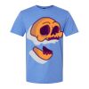  Men/Unisex Softstyle Lightweight T-Shirt Thumbnail