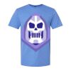  Men/Unisex Softstyle Lightweight T-Shirt Thumbnail