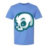  Men/Unisex Softstyle Lightweight T-Shirt Thumbnail